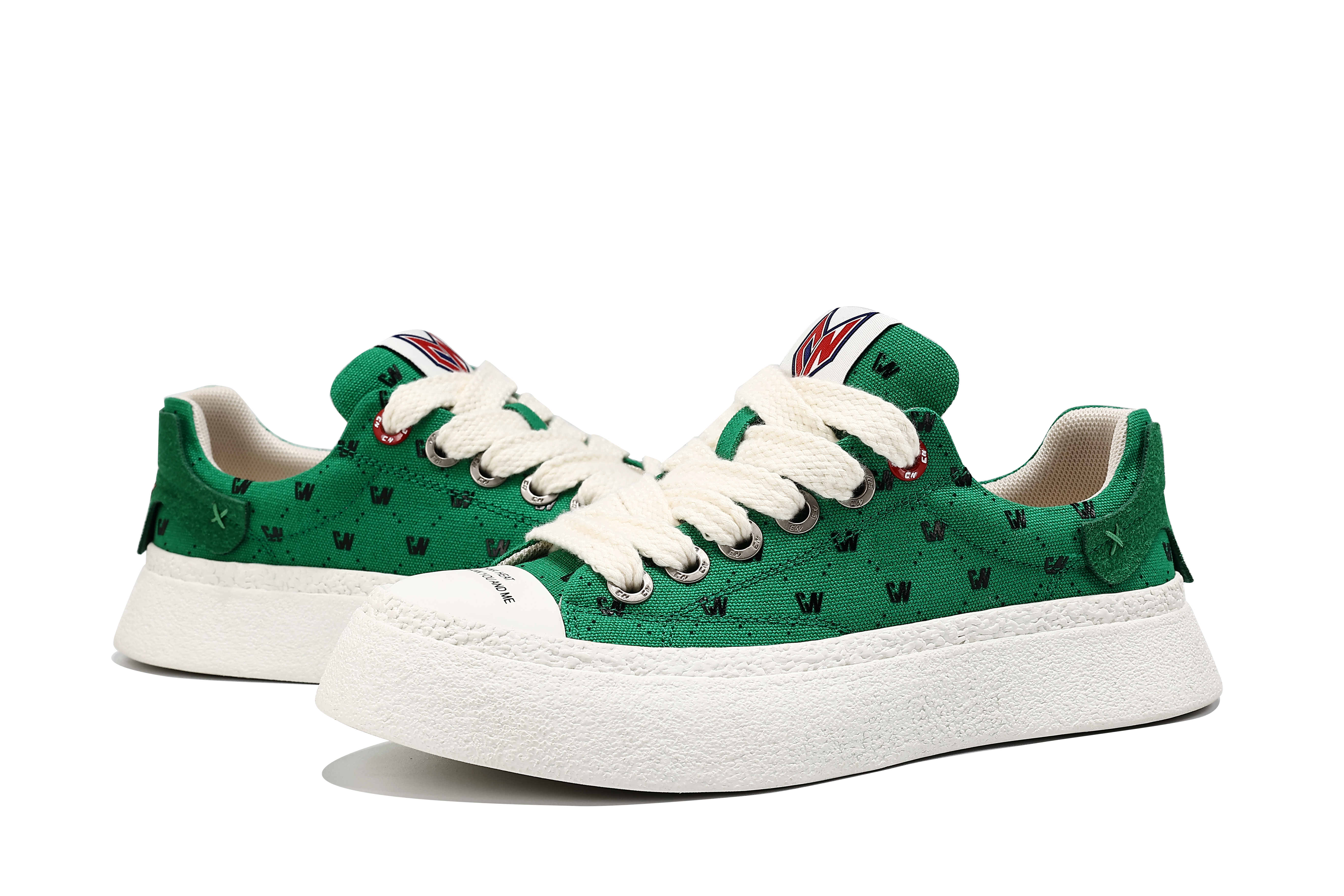 CN品牌帆布鞋的特点和产品的优势有哪些？