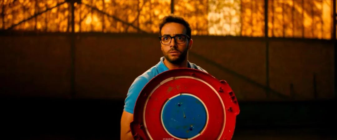 恶搞漫威搞笑视频,漫威恶搞版搞笑视频