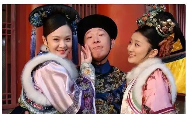 古代为什么太监伺候娘娘沐浴更衣,古代太监都是伺候哪些沐浴更衣