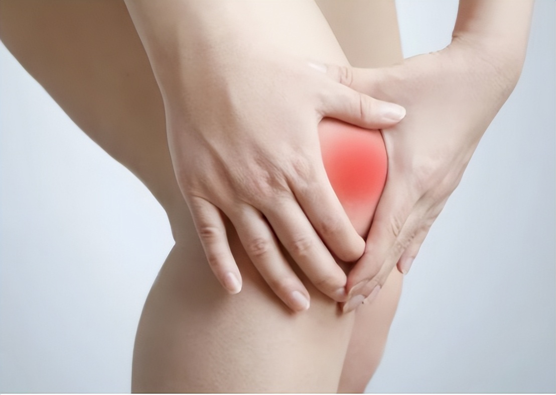 膝盖滑膜炎好治还是膝关节炎好治,膝关节炎为什么膝盖不疼