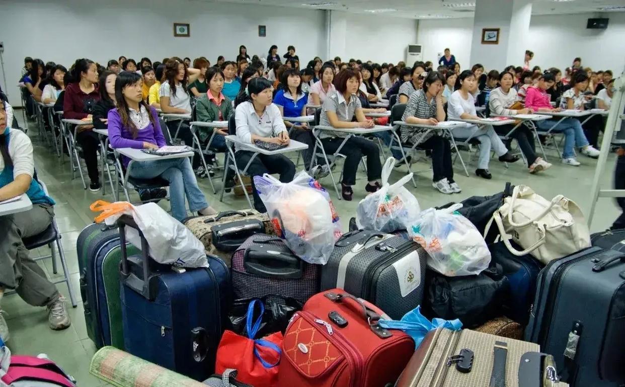 在工厂找广西妹子还要彩礼吗,广西电子厂彩礼一般多少