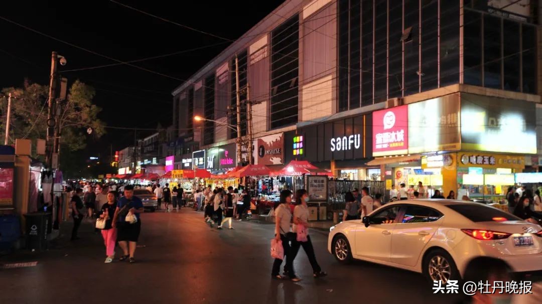 菏泽最好的商场在哪里,菏泽排名前十的购物广场