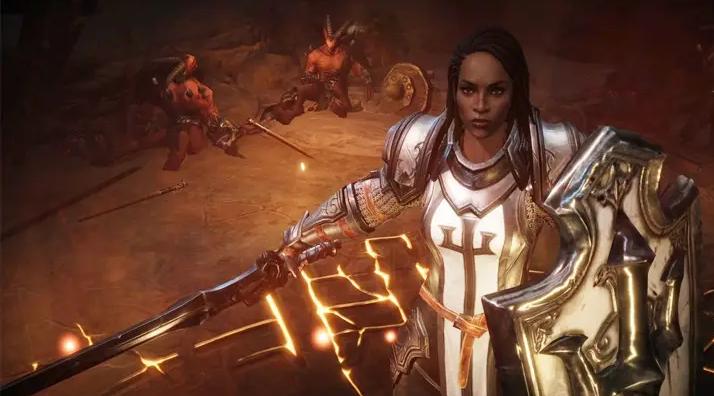 暗黑破坏神不朽新手入坑,暗黑破坏神不朽氪金职业顺序