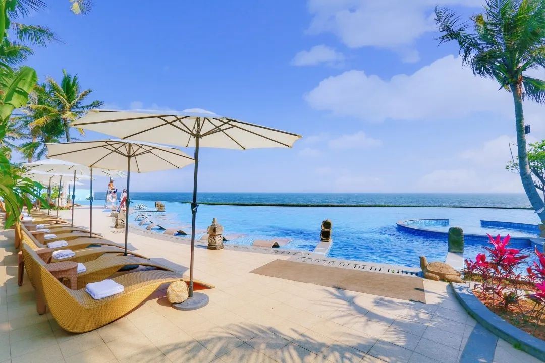 茂名市最暖和的地方,茂名适合隐居的地方