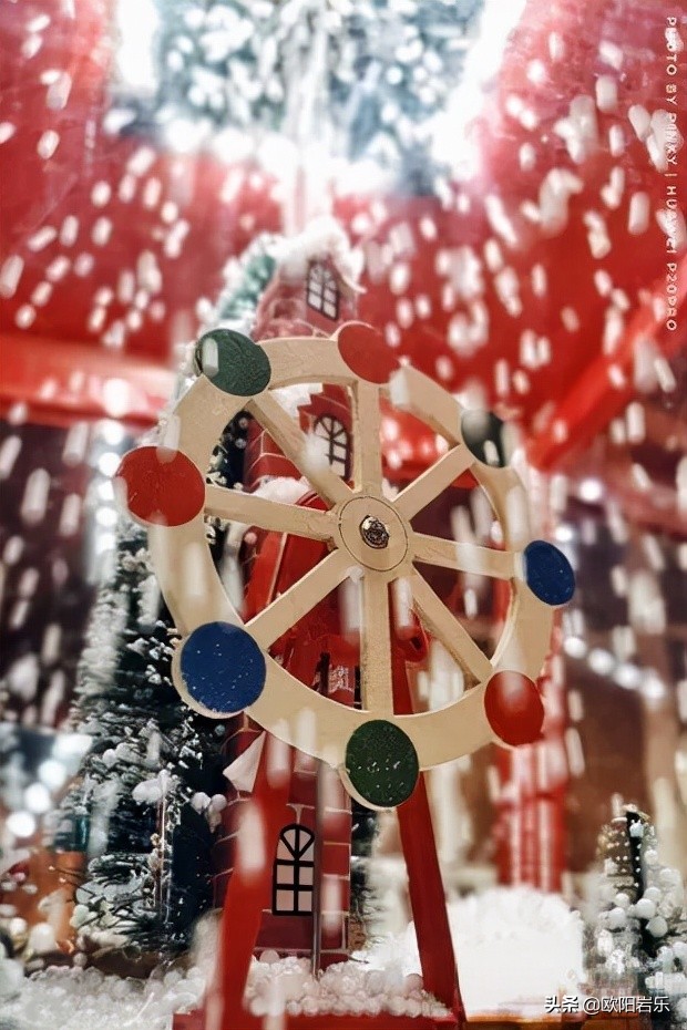 圣诞节好去处国外游,圣诞节推荐去什么地方玩