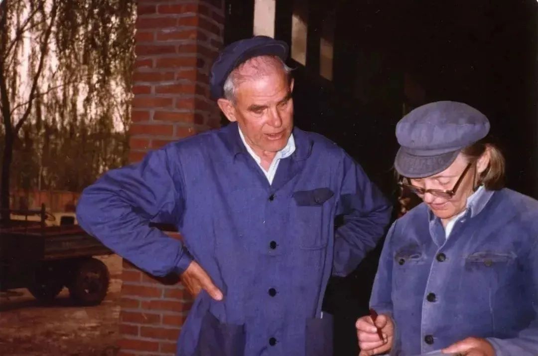 西安草滩编年史：从北郊“刑场”到遍地食品厂