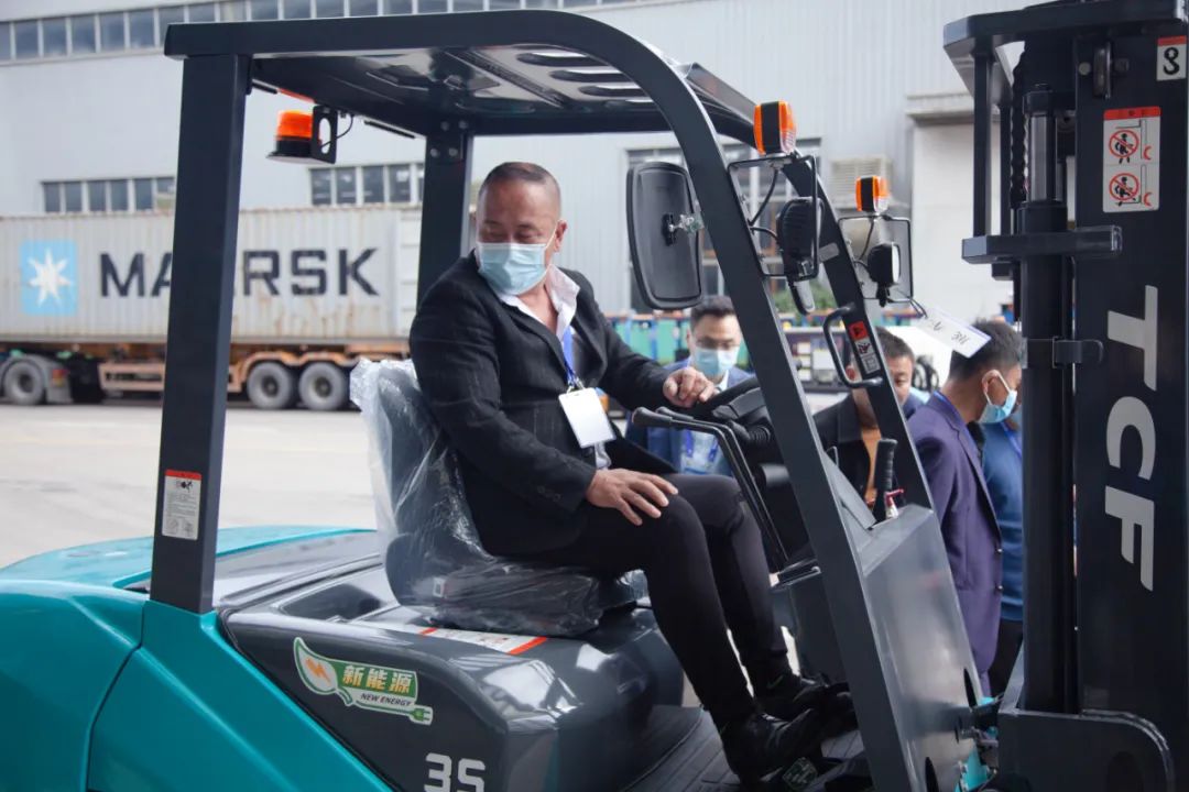 携手共进，开拓创新|吉鑫祥2022年新产品推荐会圆满召开