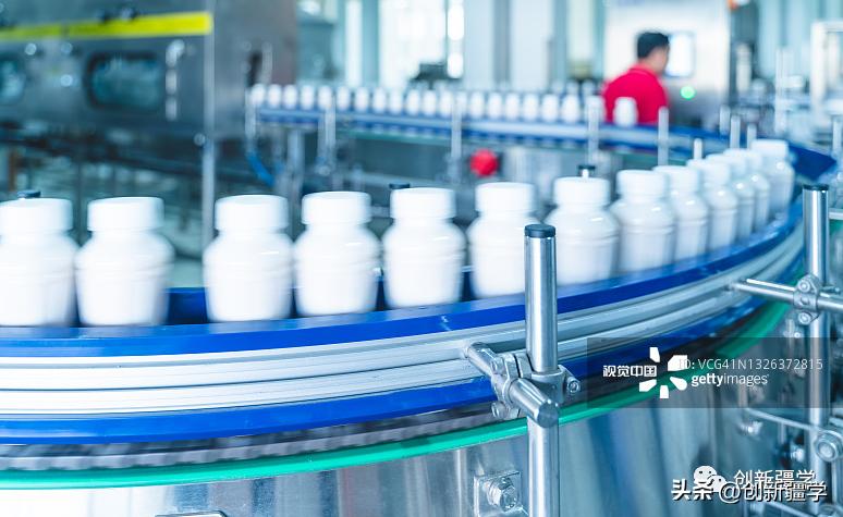 伊力特乳业始于1958年,伊力特乳业