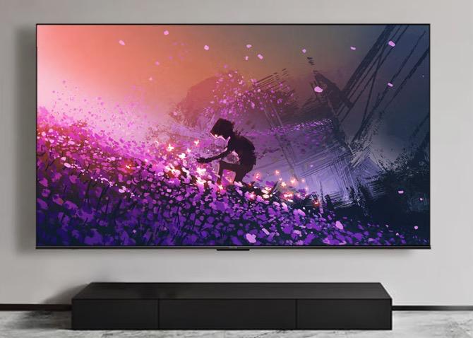 电视尺寸怎么选？别听厂商瞎忽悠，把握三大核心要素，合适最重要