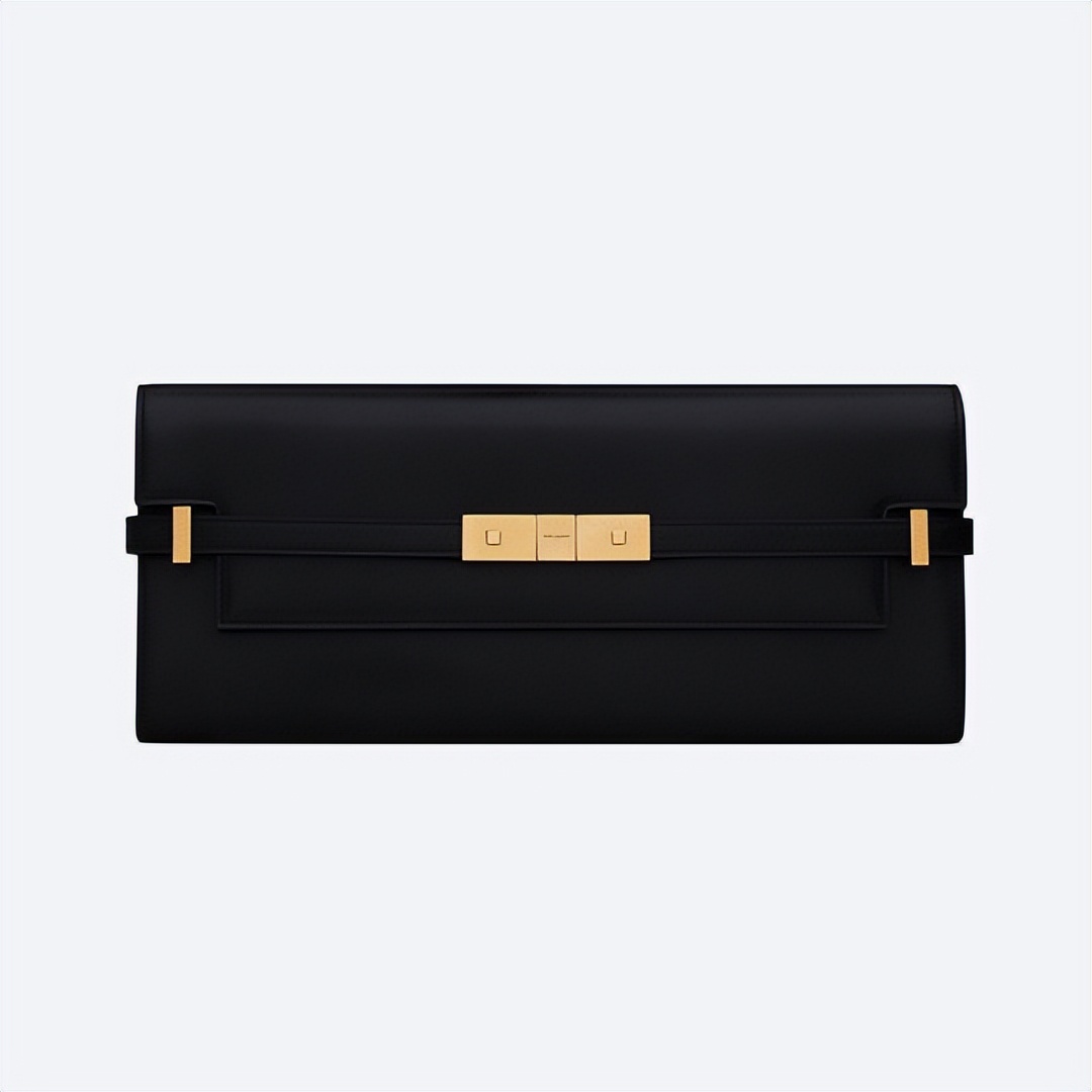 2022年年度最佳包包,2022年最流行的最简约手提包