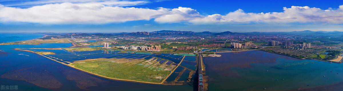 未来的烟台大城市,烟台市的未来