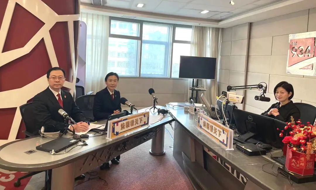 刘力：作为法官，“惟明克允”