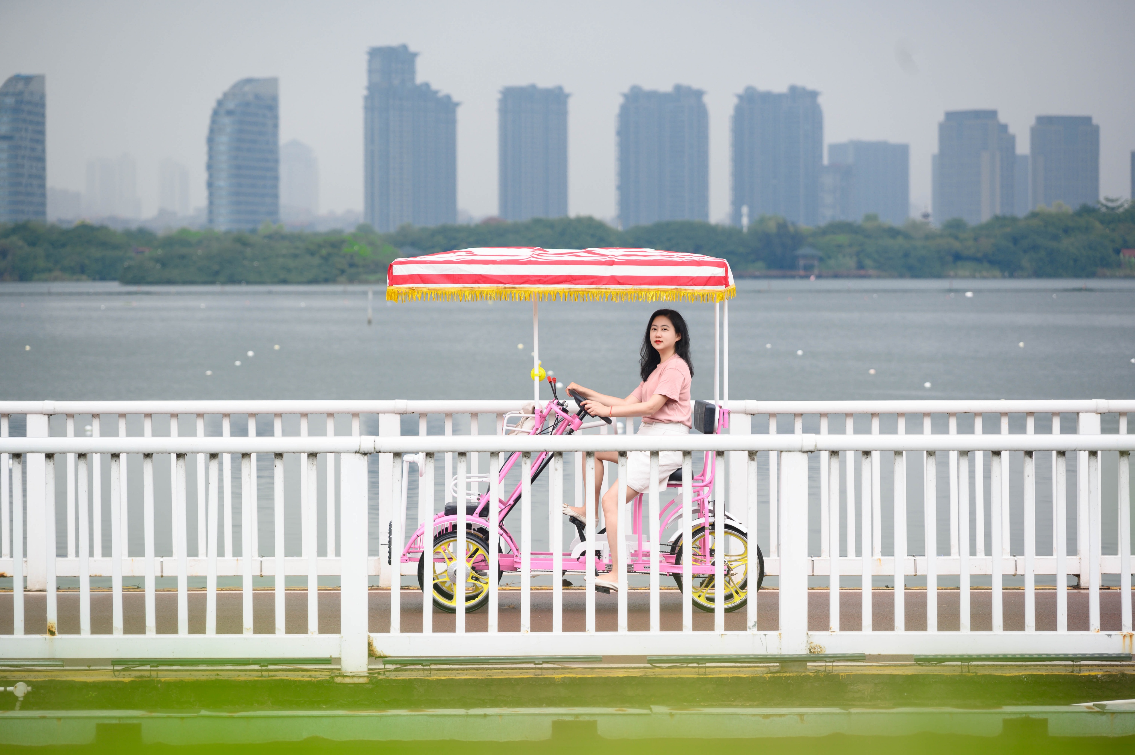 暑假去厦门鼓浪屿旅游攻略,厦门集美最适合带孩子去玩的地方