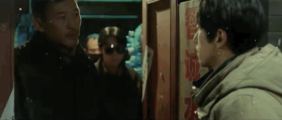 张颂文说吴镇宇是他偶像原版,张颂文为什么大家叫他老师