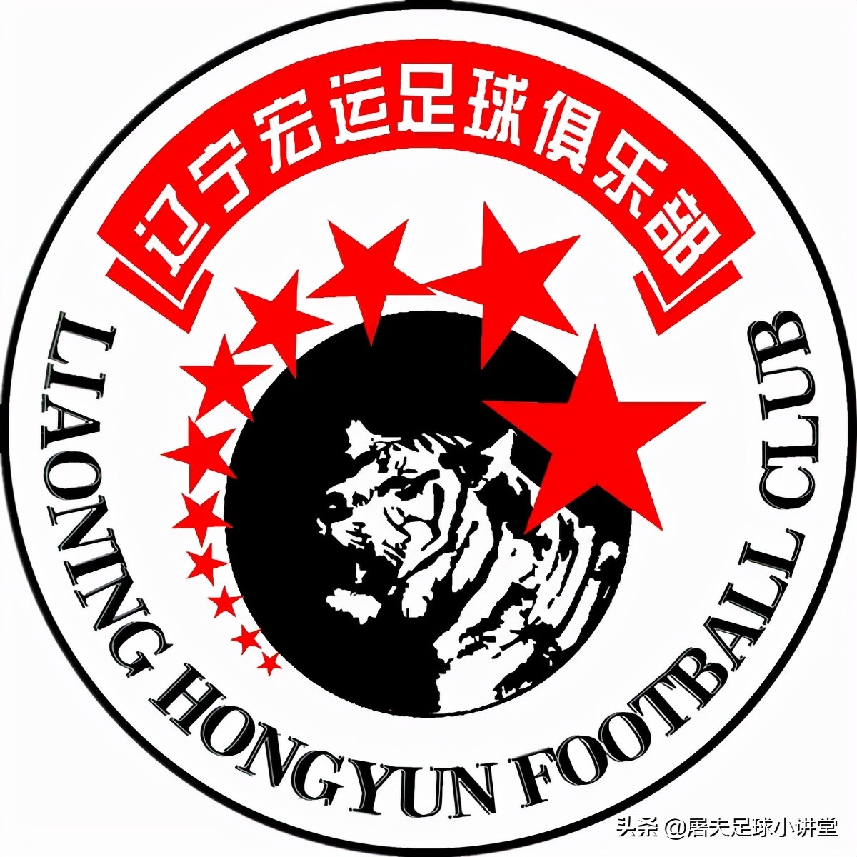 老虎代表的足球队,老虎是国内哪个足球队的队标