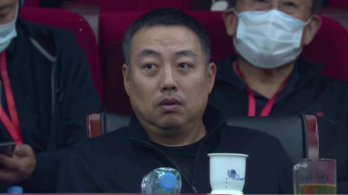 刘国梁任命教练,刘国梁调整职务