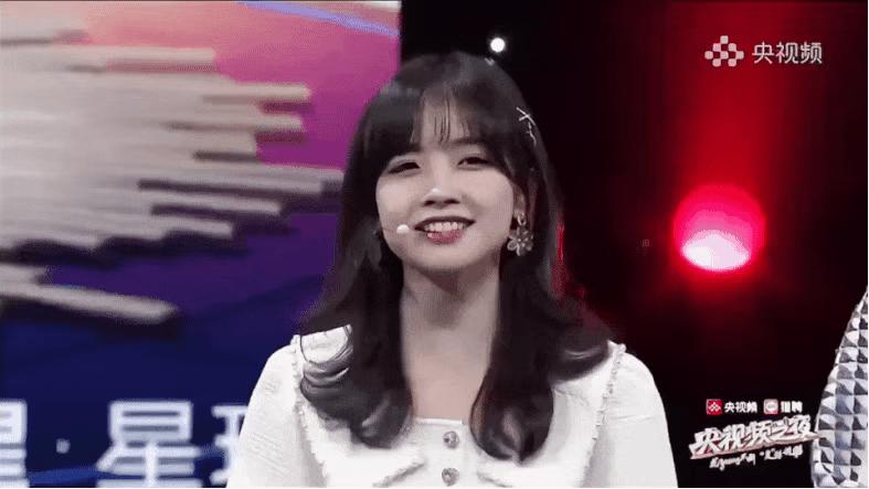 李思思朱迅谁能成为央视一姐,欧阳夏丹李思思