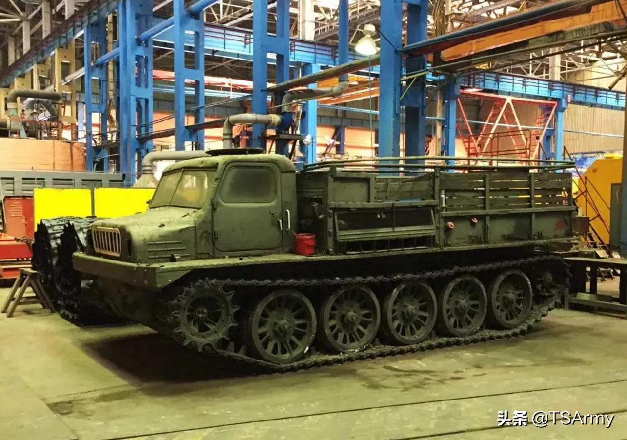 越南现役军用越野车,越南最先进的车