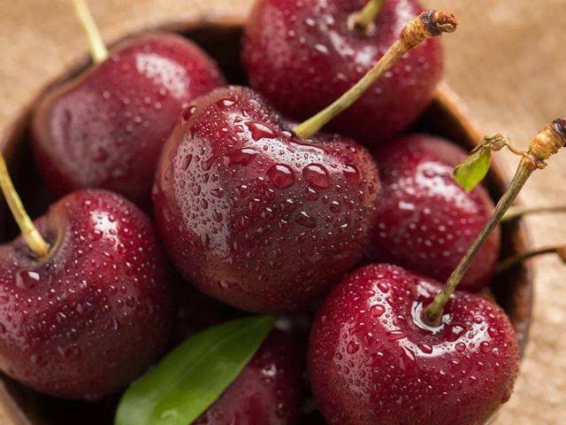 智利车厘子轮船上是怎么保鲜的 (车厘子在海上多长时间)