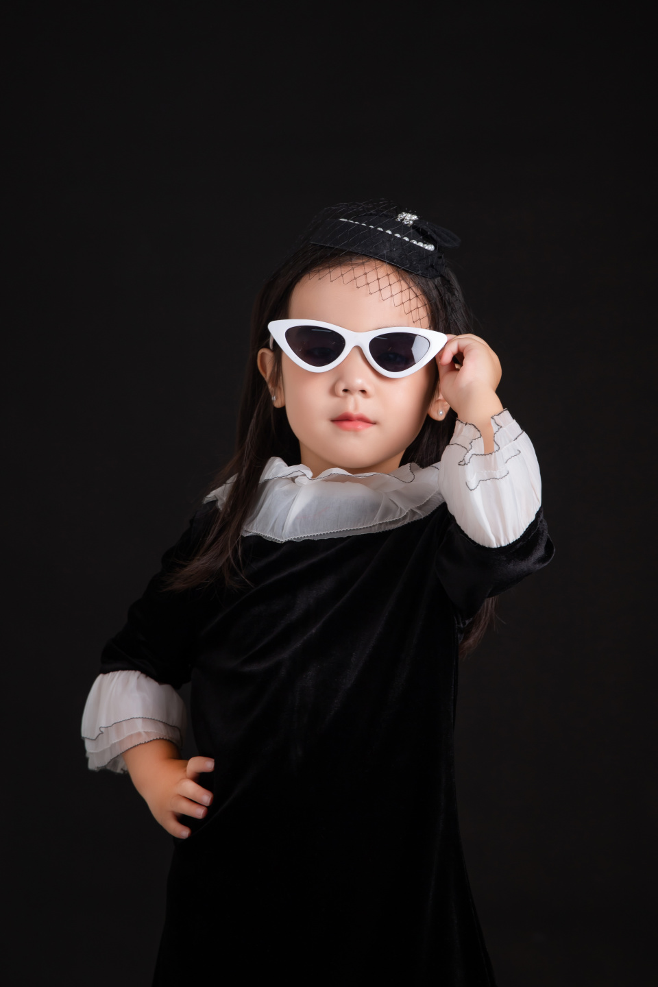 潮童星2021年全国总决赛冠军,潮童星总决赛季军