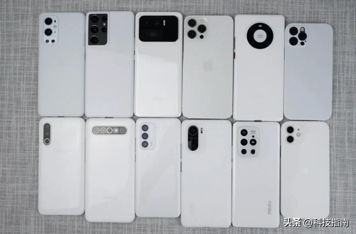 华为麒麟芯片用了几年都不卡,华为手机怎么不用麒麟芯片了