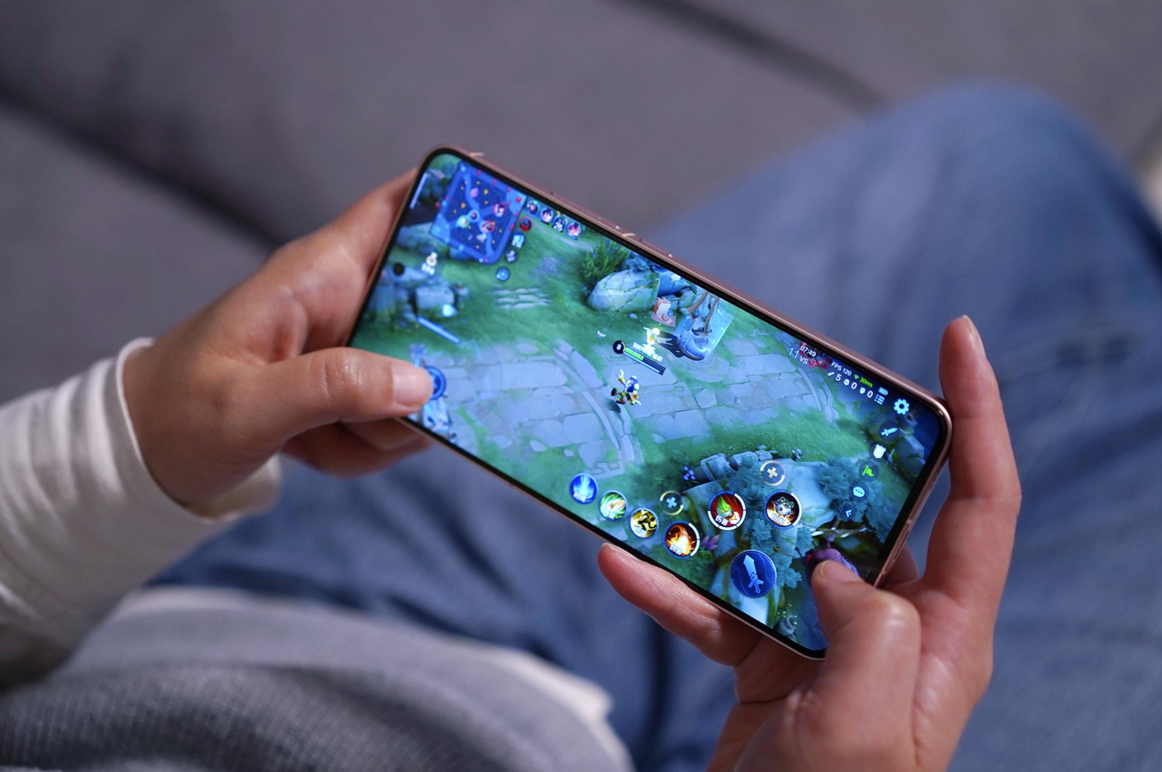 还在烦恼信号太差？魅族20打造信号天花板，苹果用户太羡慕了