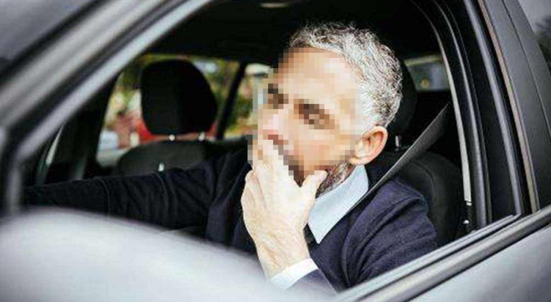 成都网约车司机确诊行动轨迹,采访随州网约车司机