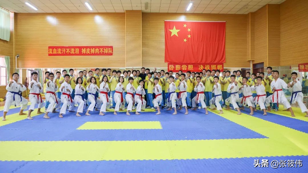 衡水多彩社团最新消息,衡水志臻中学社团