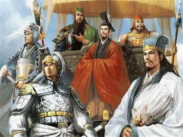 一口气讲述三国时期的历史