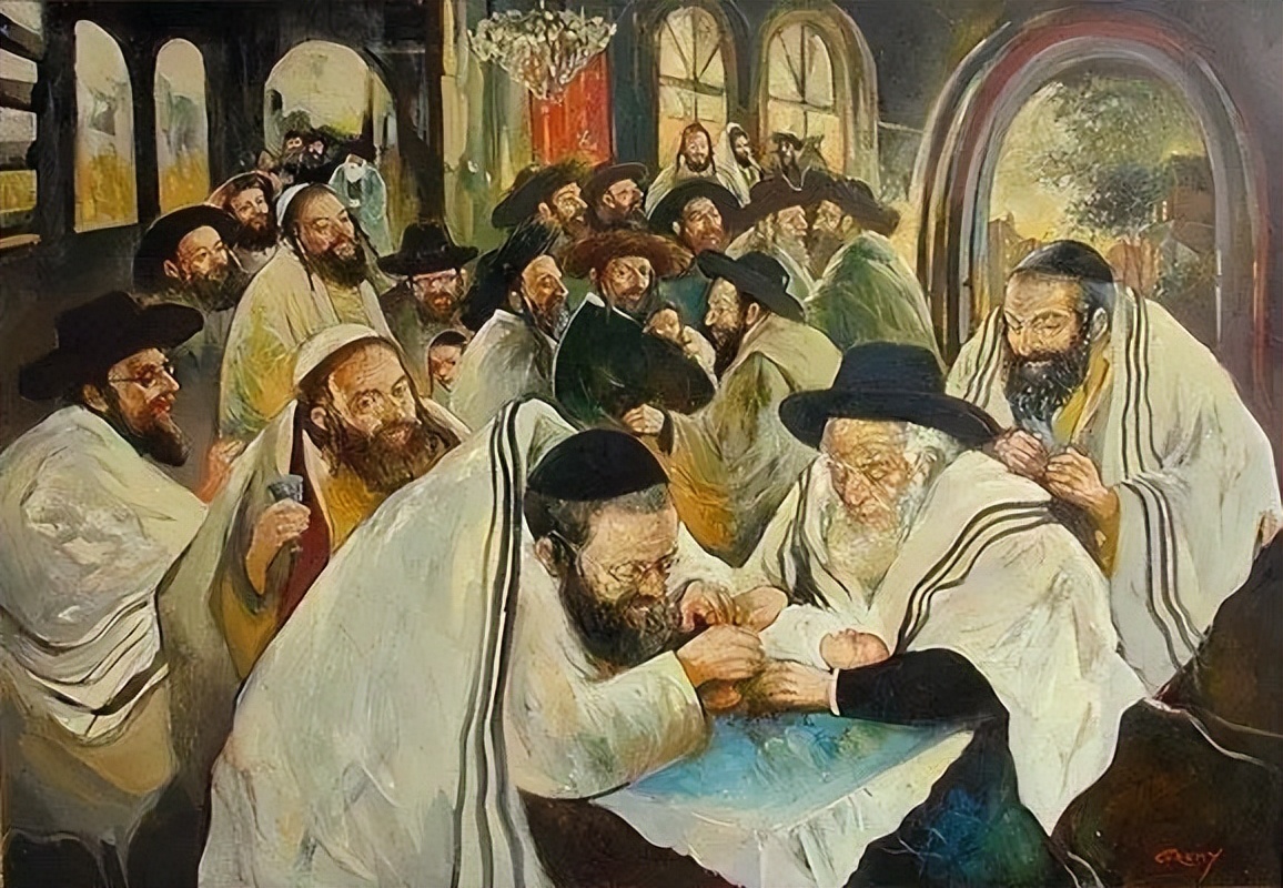 10-13世纪德国犹太族主要的经济活动有哪些？