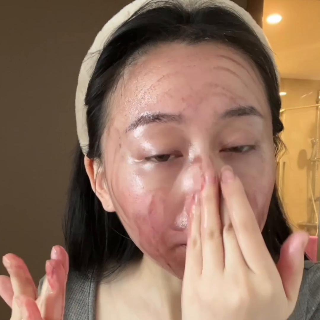 卸妆膏怎样卸妆最干净不伤皮肤,这几款卸妆膏最好用不踩坑