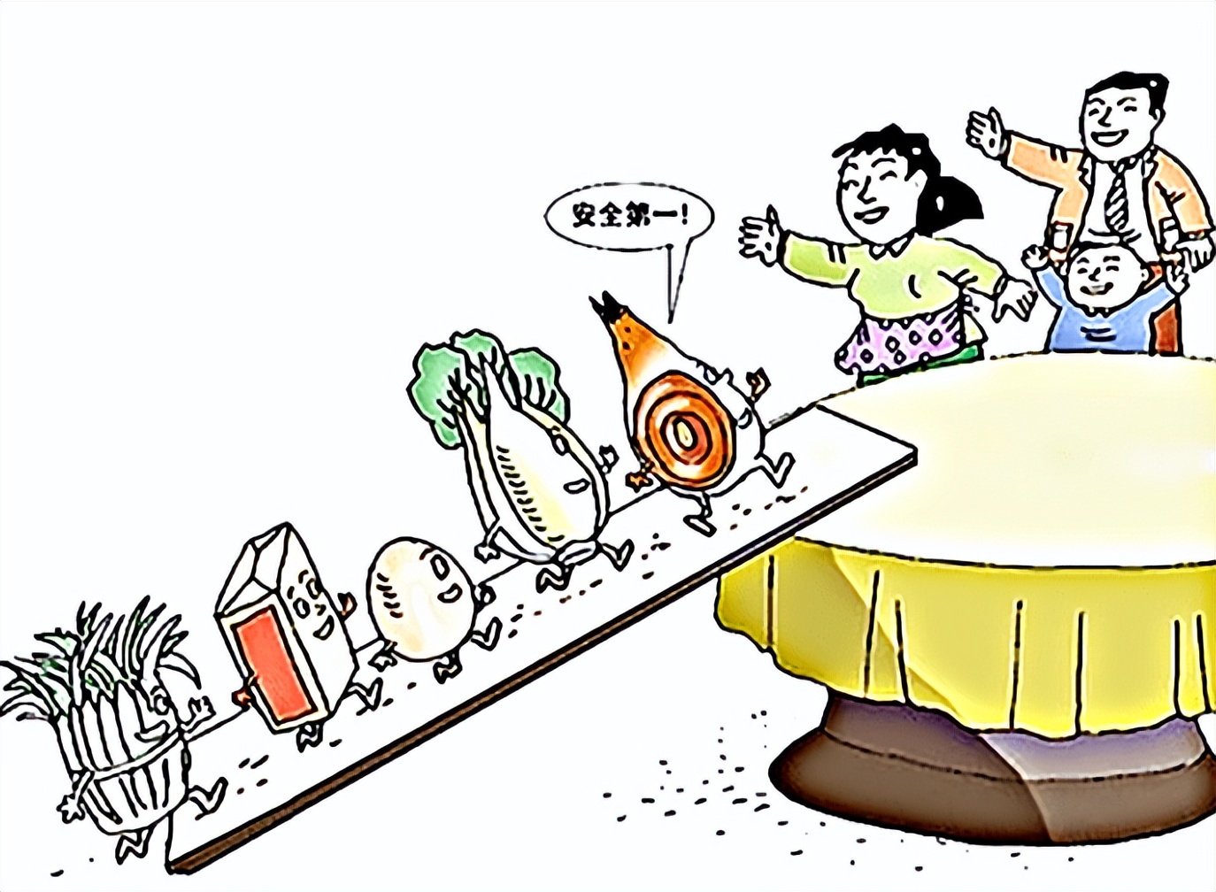 食品安全监督抽检和风险监测,食品安全抽检工作建议