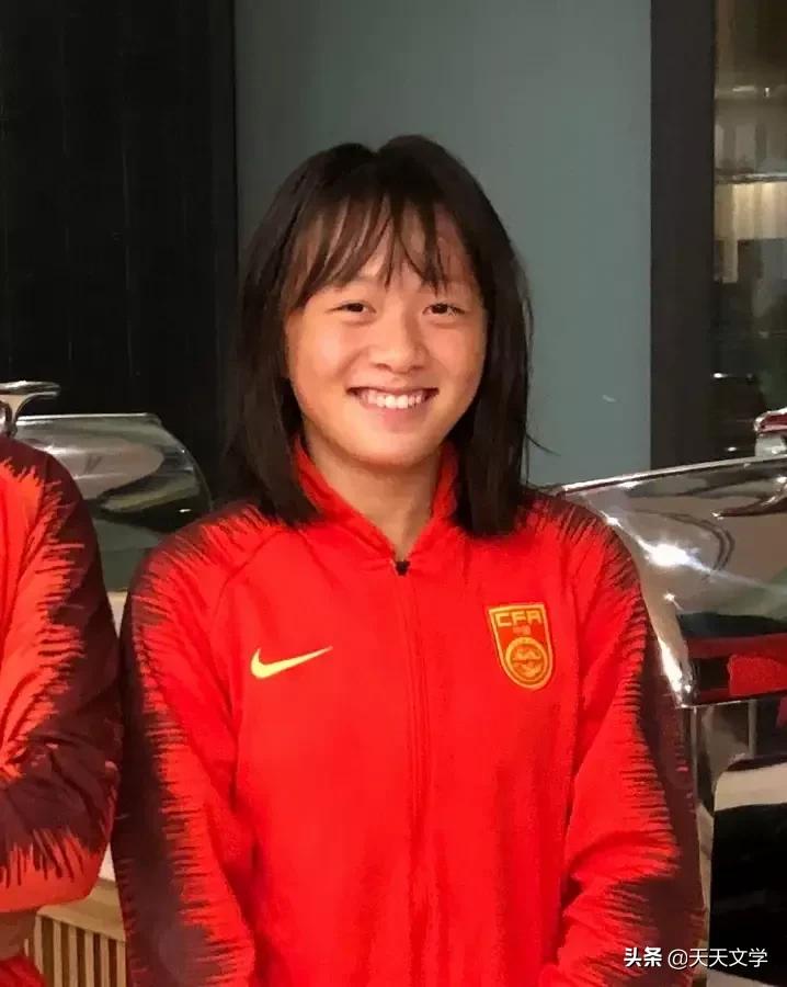 陈婉婷邹梦瑶为什么离开琼中女足,邹梦瑶和陈婉婷