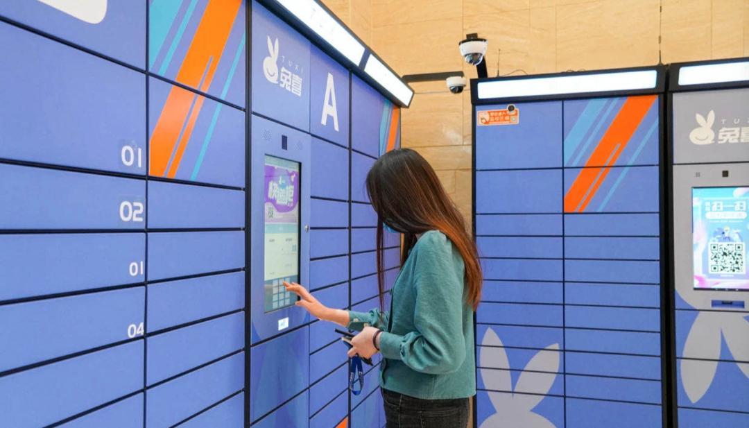 快递员职业短缺加大,快递员一直招人