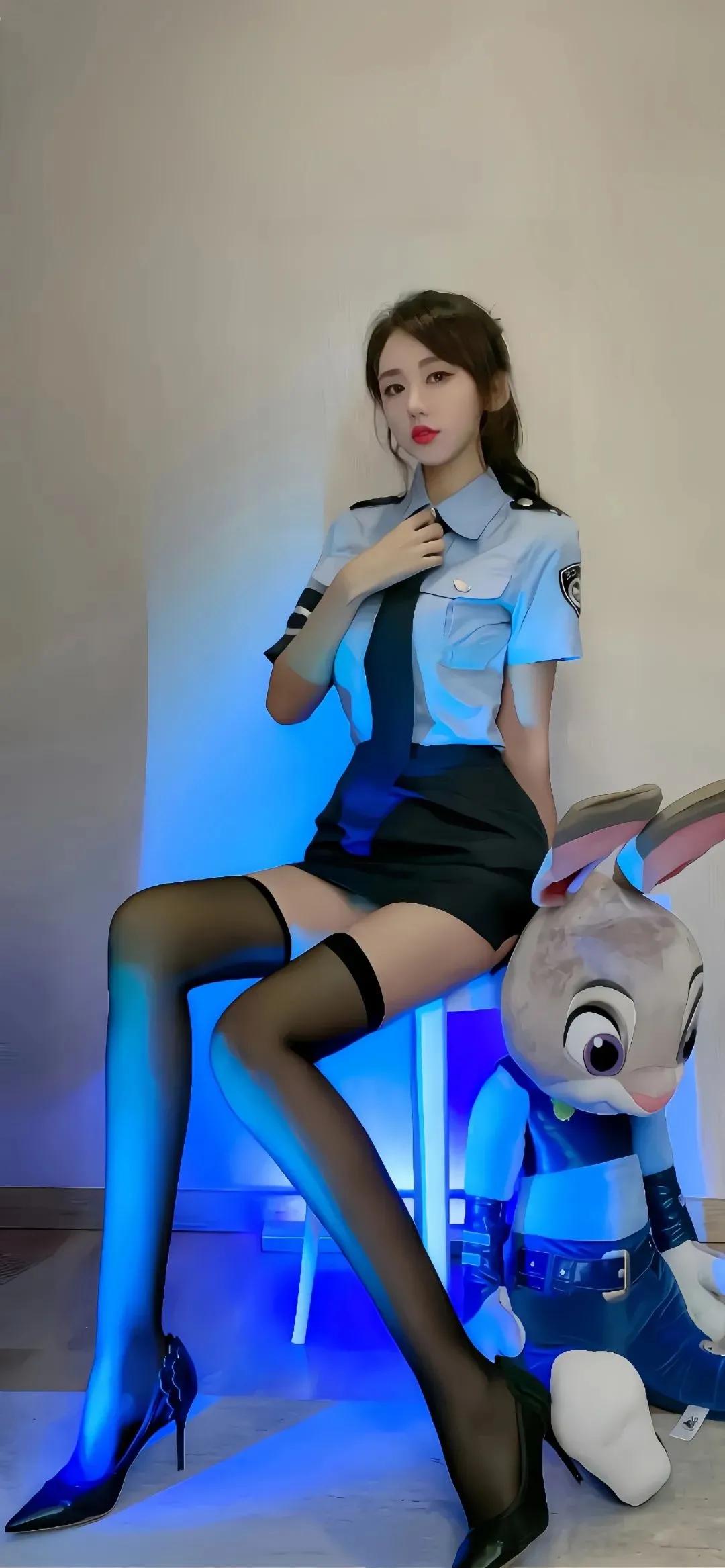 全面屏高清美女手机壁纸写真集464期