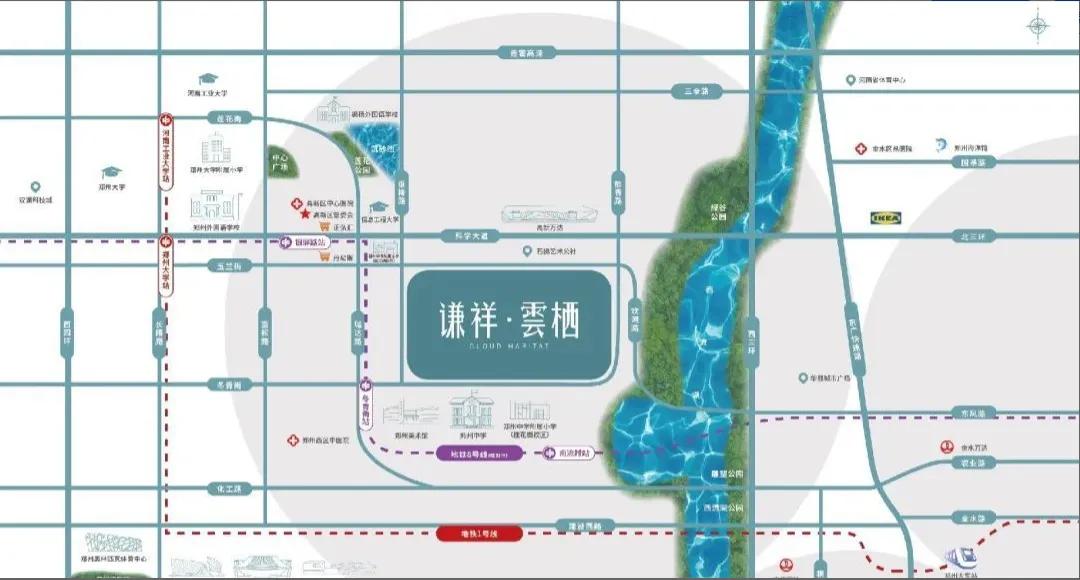 谦祥云栖值得买吗,谦祥云栖2024年买的咋样