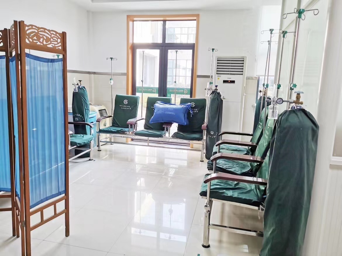 社区卫生院能吸氧吗,乡镇卫生院有吸氧的地方吗