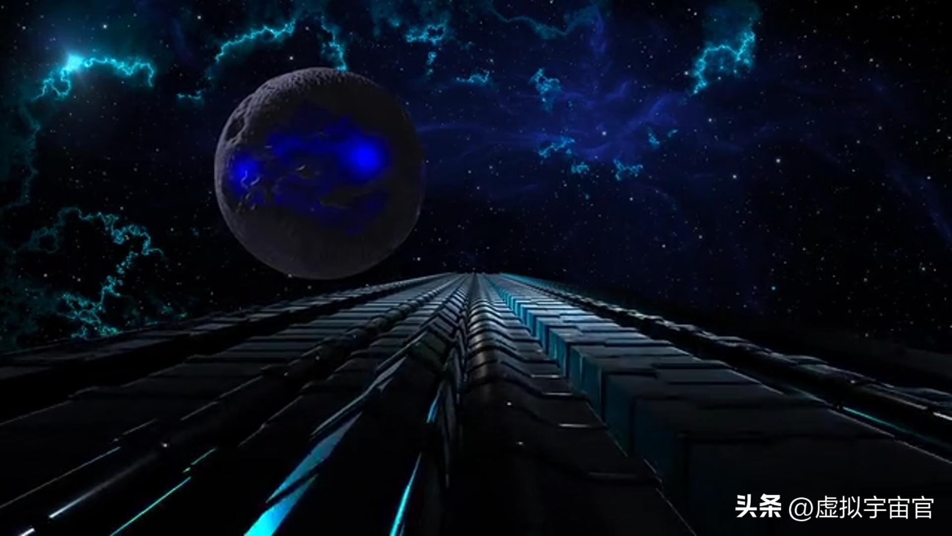 虚拟宇宙和平行宇宙,虚拟宇宙深度解析