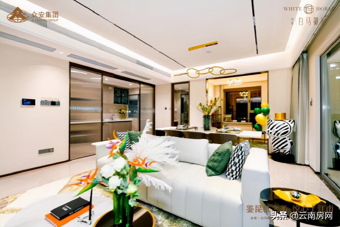 昆明一环再添新玩家除了地铁它还有啥?