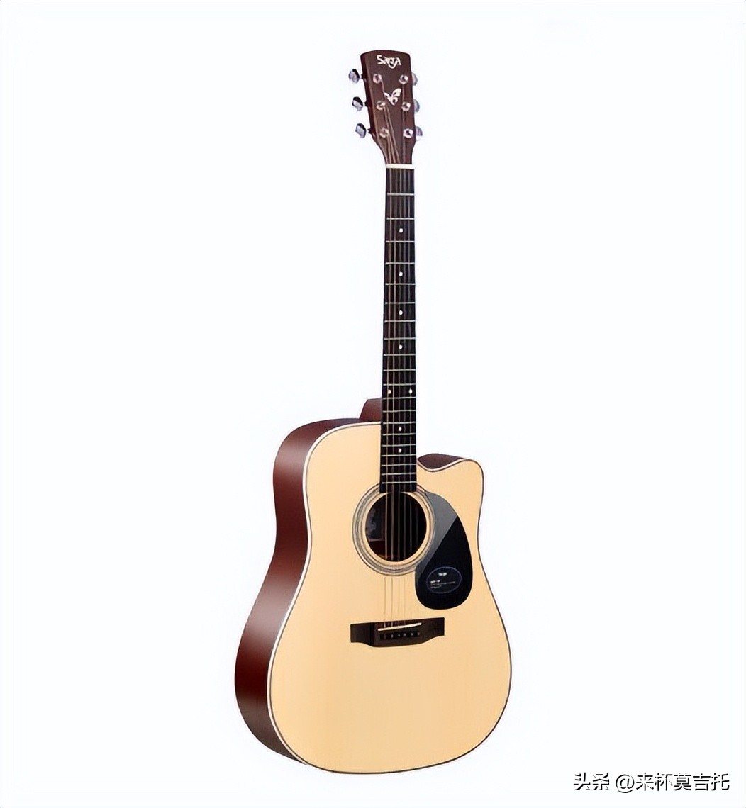 新手该如何选择入门吉他,初学者入门吉他推荐哪款好学