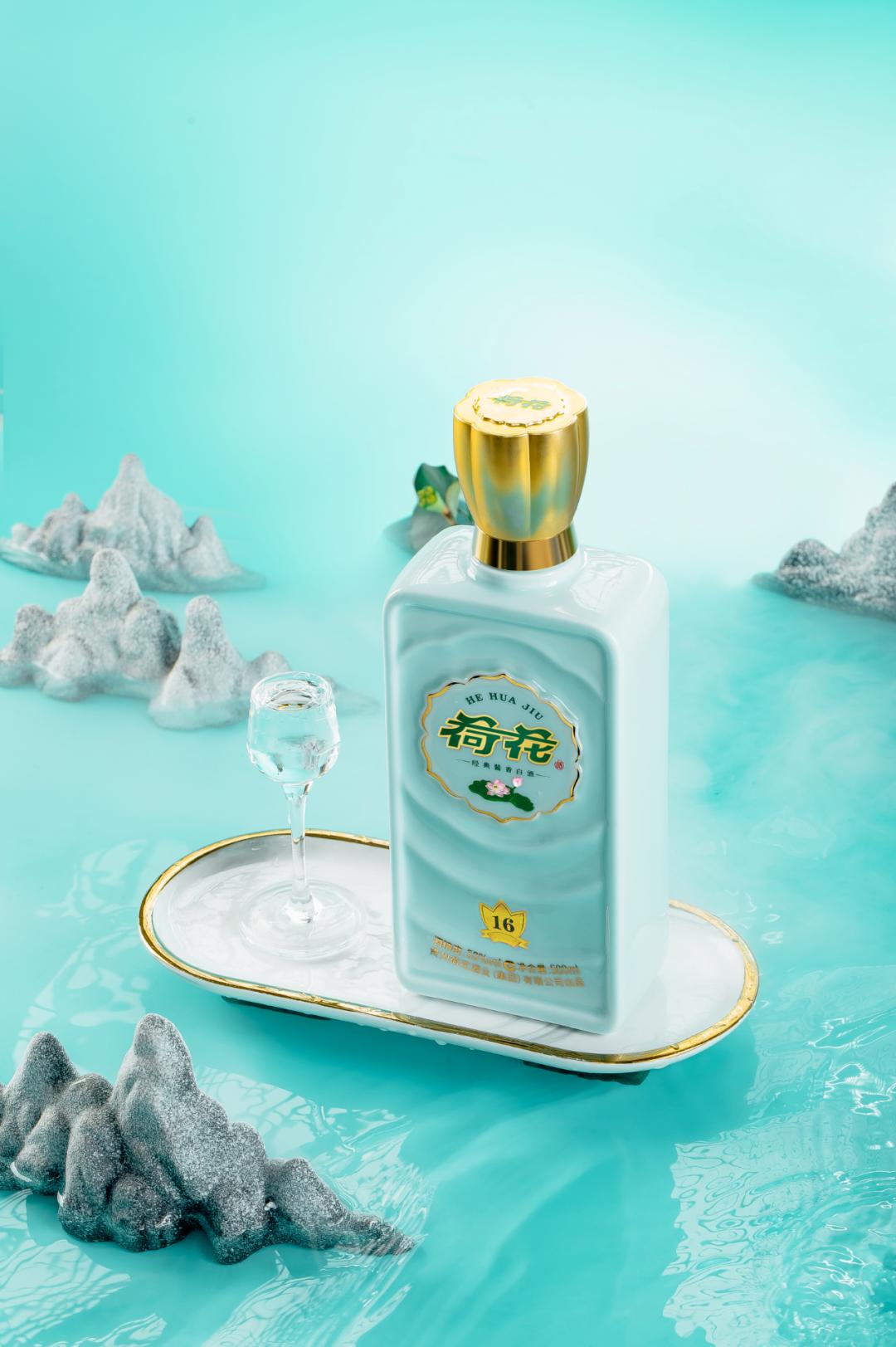 30年老酒勾兑新酒比例多少,30年的浓香型老酒口感