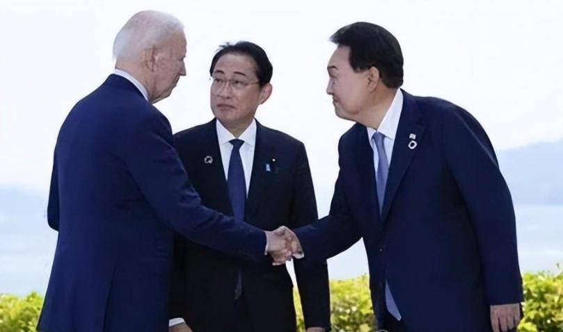 蹬鼻子上脸！韩国突然提出过分要求，日本现在很头痛