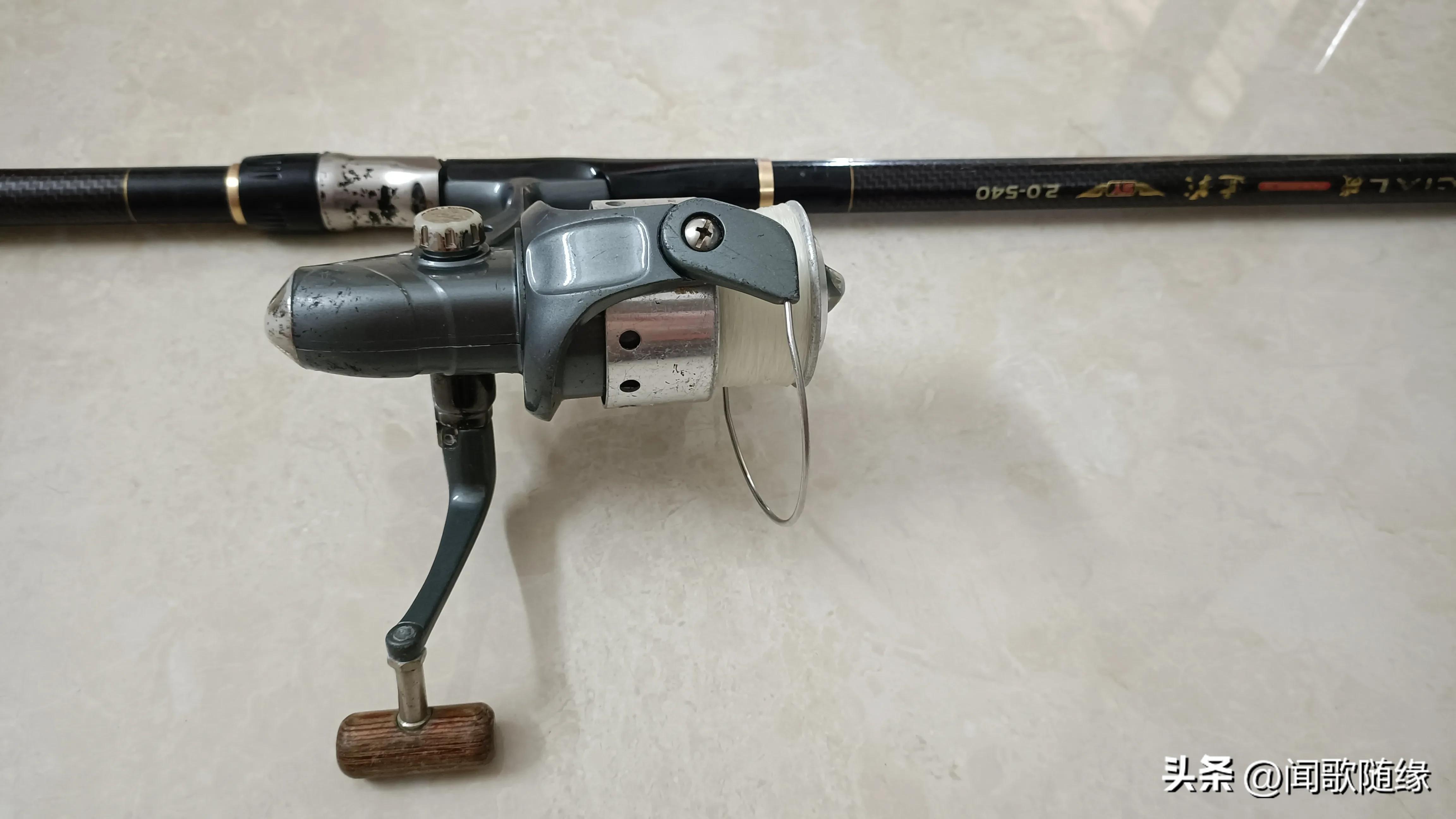 矶钓最简单的钓法,李大毛矶钓滑漂钓法视频