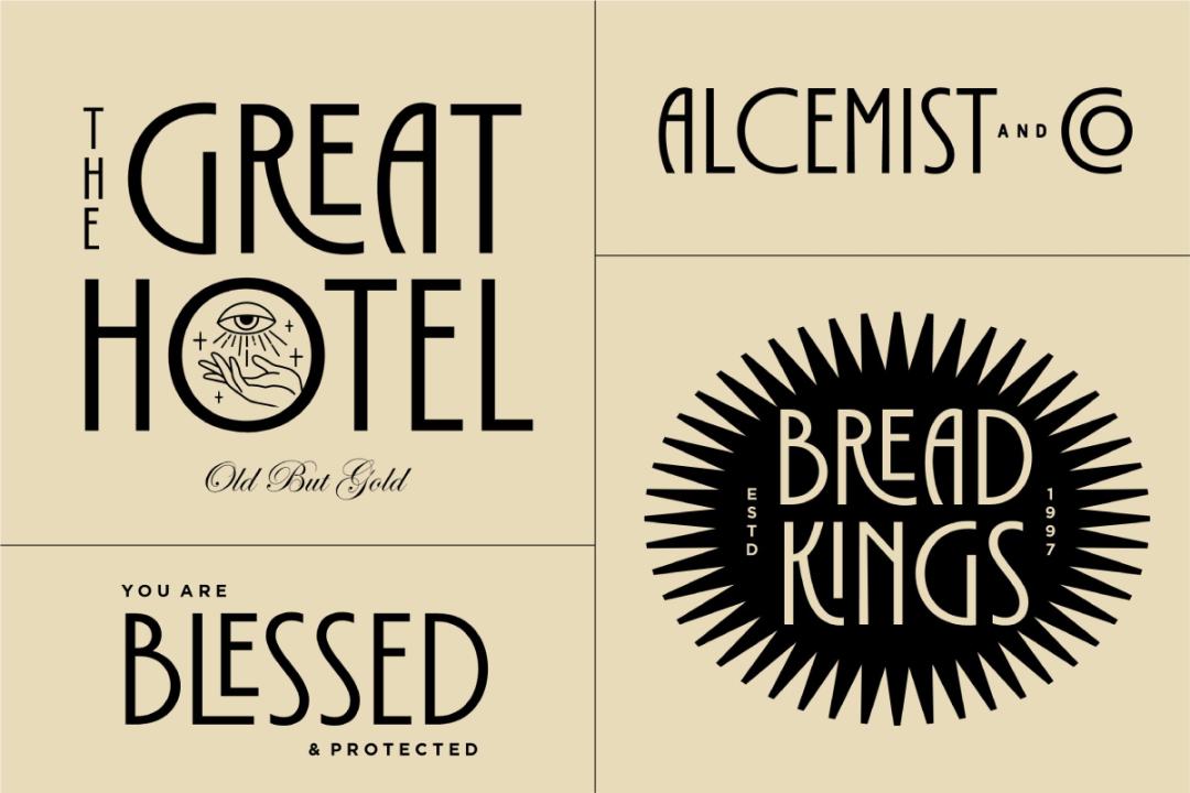 ttf纯英文好看字体,ttf英文字体