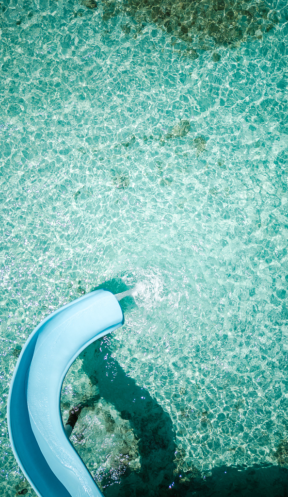 淡季去马尔代夫选岛,马尔代夫签证免签条件是什么