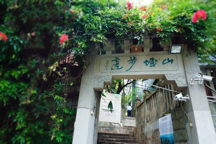 重庆主城小众打卡地,重庆周边小众自驾旅游