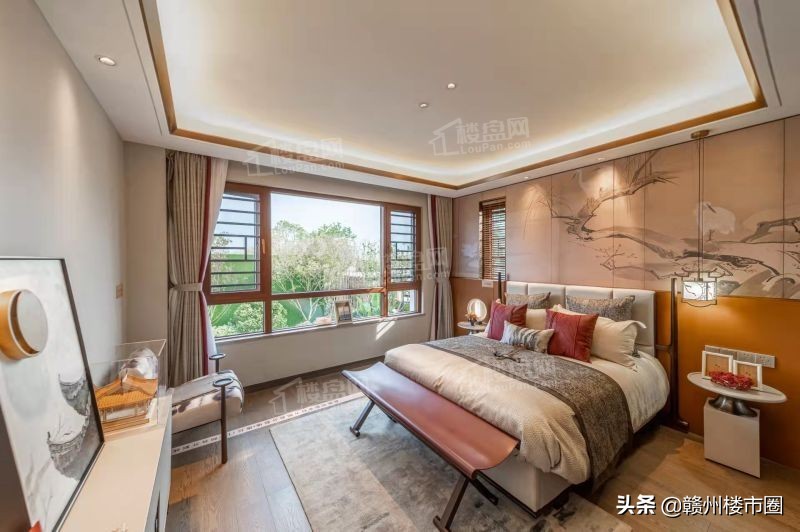 赣州水西有没有发展前景,赣州水西组团发展趋势