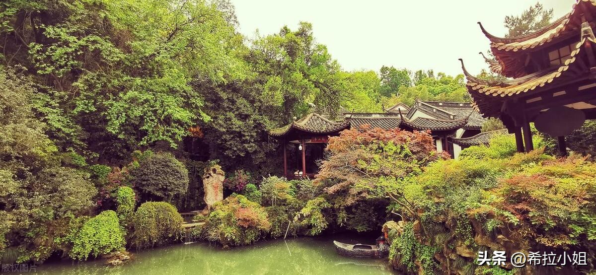 杭州新西湖十景更适合游览哪一景,杭州西湖新十景游玩攻略