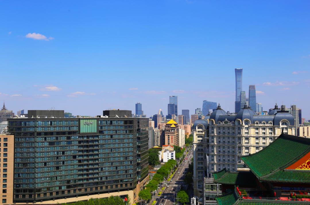 金宝街高档商业圈,金宝街规划