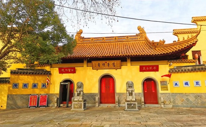 南京栖霞区免费游玩景点推荐,南京一百个免费景点